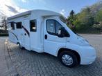 Fiat EUROLINER Profilé Mod. 2011 AIRCO + Sateliet, Integraal, Diesel, Particulier, 6 tot 7 meter