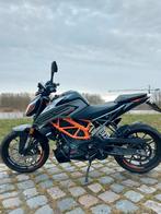 Ktm Duke 125cc, Motoren, Motoren | KTM, Particulier