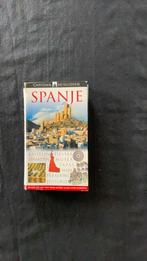 Espagne. Guide de voyage du Capitole., Livres, Guides touristiques, Capitool, Enlèvement, Utilisé, Capitool.