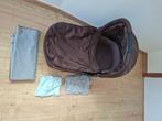 Slaapwieg, Kinderen en Baby's, Kinderwagens en Combinaties, Ophalen, Gebruikt, Kinderwagen, Maxi-Cosi