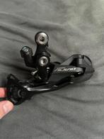 Kit Shimano Alivio M3100, Fietsen en Brommers, Fietsonderdelen, Algemeen, Ophalen of Verzenden, Zo goed als nieuw, Derailleur of Ketting