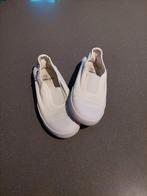 Witte turnpantoffel - maat 32, Kinderen en Baby's, Ophalen of Verzenden, Gebruikt