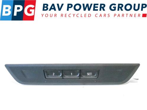 INTERRUPTEURS DE CONSOLE OU TABLEAU DE BORD DIVERS (61316826, Autos : Pièces & Accessoires, Tableau de bord & Interrupteurs, BMW