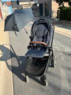 Maxi cosi street +, Kinderen en Baby's, Buggy's, Ophalen, Gebruikt, Maxi-Cosi, Regenhoes