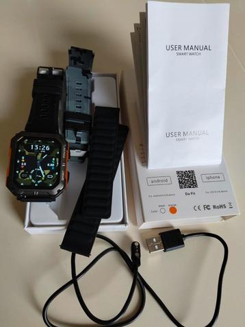 Smartwatch  beschikbaar voor biedingen