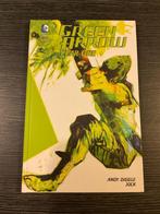 Comic Green Arrow Year One Nederlandstalige strip, Ophalen of Verzenden, Zo goed als nieuw