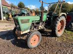 Deutz d5506 tractor, Zakelijke goederen, Landbouw | Tractoren, Ophalen