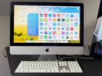 Ilmac 21 Inch (2013) 500 GB SSD, Computers en Software, 2 tot 3 Ghz, IMac, Refurbished, Ophalen of Verzenden