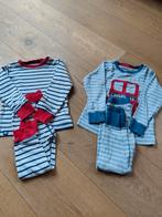 2 Pyjama's Next maat 98, Kinderen en Baby's, Kinderkleding | Maat 98, Ophalen of Verzenden, Gebruikt