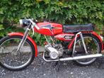 FLandria Ultrasport 1968, Fietsen en Brommers, Brommers | Oldtimers, Klasse B (45 km/u), Ophalen, Overige merken, 4 versnellingen