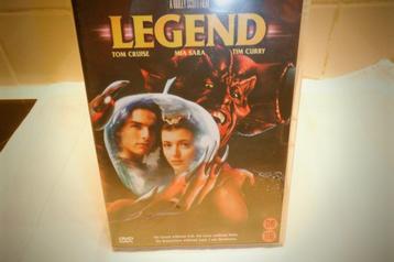 DVD Legend (A Ridley Scott Film) beschikbaar voor biedingen