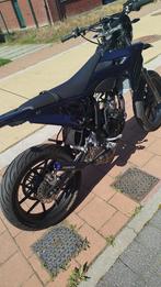 Sherco ( Te koop / te ruil ), 6 versnellingen, Gebruikt, 50 cc, Ophalen