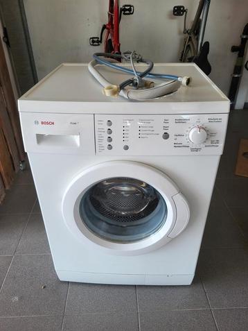 Bosch maxx7 wasmachine, Elektronische apparatuur, Wasmachines, Ophalen, Zo goed als nieuw