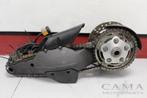 ACHTERBRUG ZELFBOUW Ducati Hypermotard 796 2009-2012, Motoren, Gebruikt