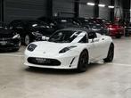 Tesla Roadster V2.5 - HEATED SEATS - BROKEN HV BATTERY, Autos, Tesla, Achat, Entreprise, Roadster, Noir