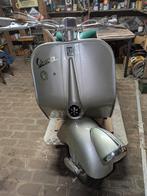 Vespa Faro basso 1951, Zo goed als nieuw, 125 cc, Piaggio