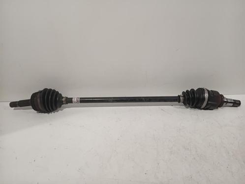 AANDRIJFAS RECHTS VOOR Citroën C1 (10284936), Auto-onderdelen, Remmen en Aandrijving, Citroën, Gebruikt