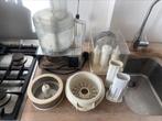 Magimix Cuisine Automatic 5100, Elektronische apparatuur, Keukenmixers, Ophalen, Gebruikt