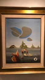 LABISSE, Antiek en Kunst, Ophalen