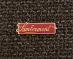 PIN - LAMBERMONT, Envoi, Utilisé, Autres sujets/thèmes, Insigne ou Pin's