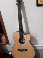Guitare folk electro Martin, Musique & Instruments, Enlèvement ou Envoi, Neuf