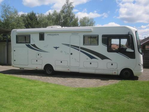 Phoenix 8800 Liner, Caravans en Kamperen, Mobilhomes, Particulier, Integraal, tot en met 6, Overige merken, Diesel, 8 meter en meer