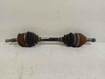 AANDRIJFAS LINKS VOOR Opel Astra J (PC6 / PD6 / PE6 / PF6) beschikbaar voor biedingen