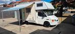 Ford benimar camper, Particulier
