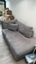 Zetel /sofa 226x110, Huis en Inrichting, Zetels | Zetels en Chaises Longues, Ophalen, Zo goed als nieuw