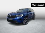 Renault Austral Mild Hybrid 160 Iconic, 1408 kg, Euro 6, Blauw, Bedrijf