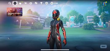 Fortnite 13500 vbucks, Enlèvement
