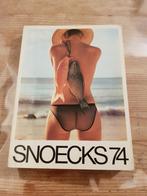 Snoecks 74 1974 prachtstaat, Ophalen of Verzenden, Zo goed als nieuw