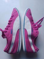 43 puma roze sneakers in heel goede staat en proper, Kleding | Dames, Schoenen, Zo goed als nieuw, Sneakers, Roze, Puma
