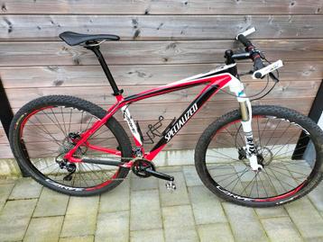 Specialized Carve Pro large beschikbaar voor biedingen