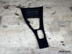 Middenconsole paneel BMW 3 serie e9x hoogglans zwart CIC, Auto-onderdelen, Gebruikt, Einsteinlaan 5 rijswijk, Bmw, Ophalen of Verzenden
