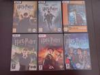 Lot jeux pc Harry Potter, Consoles de jeu & Jeux vidéo, Comme neuf, Aventure et Action, Enlèvement ou Envoi