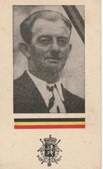 Concentratiekamp 40/45  Lange Zalza Fernand Morsa  -Bas Oha, Ophalen