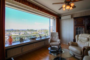 Appartement te koop te Merksem  beschikbaar voor biedingen