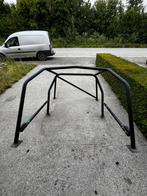 Opel Ascona B rolkooi, Ophalen, Gebruikt, Opel