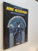 Strips Franstalig : Ninie Rezergoude + Johan et Pirlouit, Livres, BD, Enlèvement ou Envoi