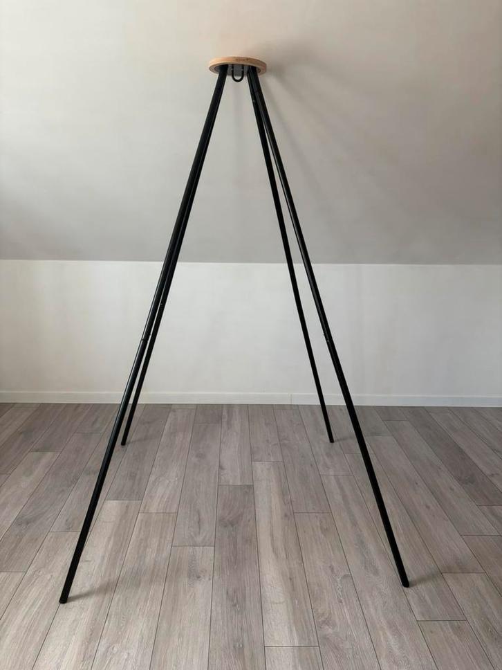 Tipi staander Nonomo, Kinderen en Baby's, Speelgoed | Speeltenten, Nieuw, Ophalen