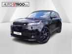 Land Rover Range Rover Sport P460 SE Dynamic l PANO l BLACKP, Automaat, 340 kW, USB, Bedrijf