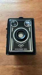 Agfa Synchro Box - ancien appareil photo