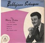 BOBBEJAAN SCHOEPEN -  LEUKE --   E P ---, Cd's en Dvd's, Vinyl | Nederlandstalig, Ophalen of Verzenden, Gebruikt