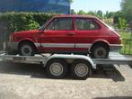 Fiat 127 serie 3 enkele onderdelen van gezocht, 900 cc, Particulier, Te koop