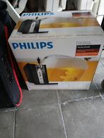Bier tappen, Ophalen, Nieuw
