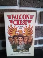 Patrick Mann - Falcon Crest, Ophalen of Verzenden, Zo goed als nieuw