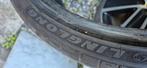4 pneus été 225 35 19, Auto-onderdelen, Banden en Velgen, Ophalen, Zomerbanden, Band(en)
