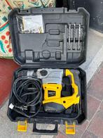 boormachine powerplus, Doe-het-zelf en Bouw, Ophalen, 600 watt of meer, Boormachine, Variabele snelheid