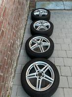 Mercedes velgen r17, Auto-onderdelen, Banden en Velgen, Ophalen, Gebruikt, Banden en Velgen, 17 inch
